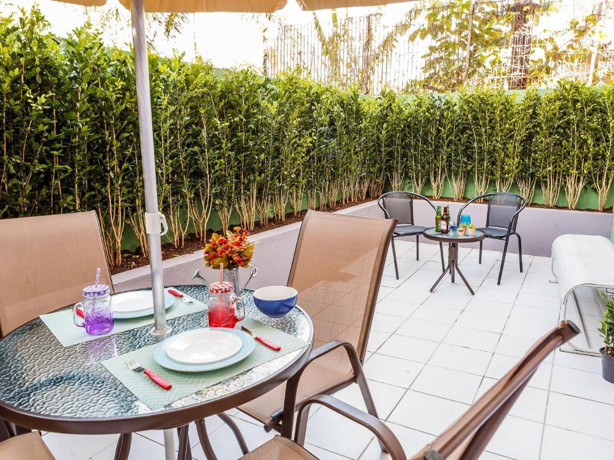 Apartamento Com Quintal Em Alto De Pinheiros São Paulo Luaran gambar