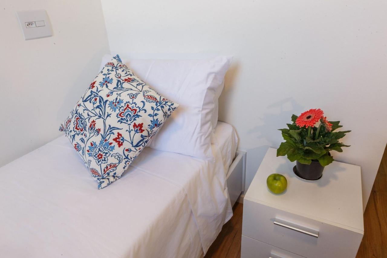Apartamento Com Quintal Em Alto De Pinheiros São Paulo Luaran gambar