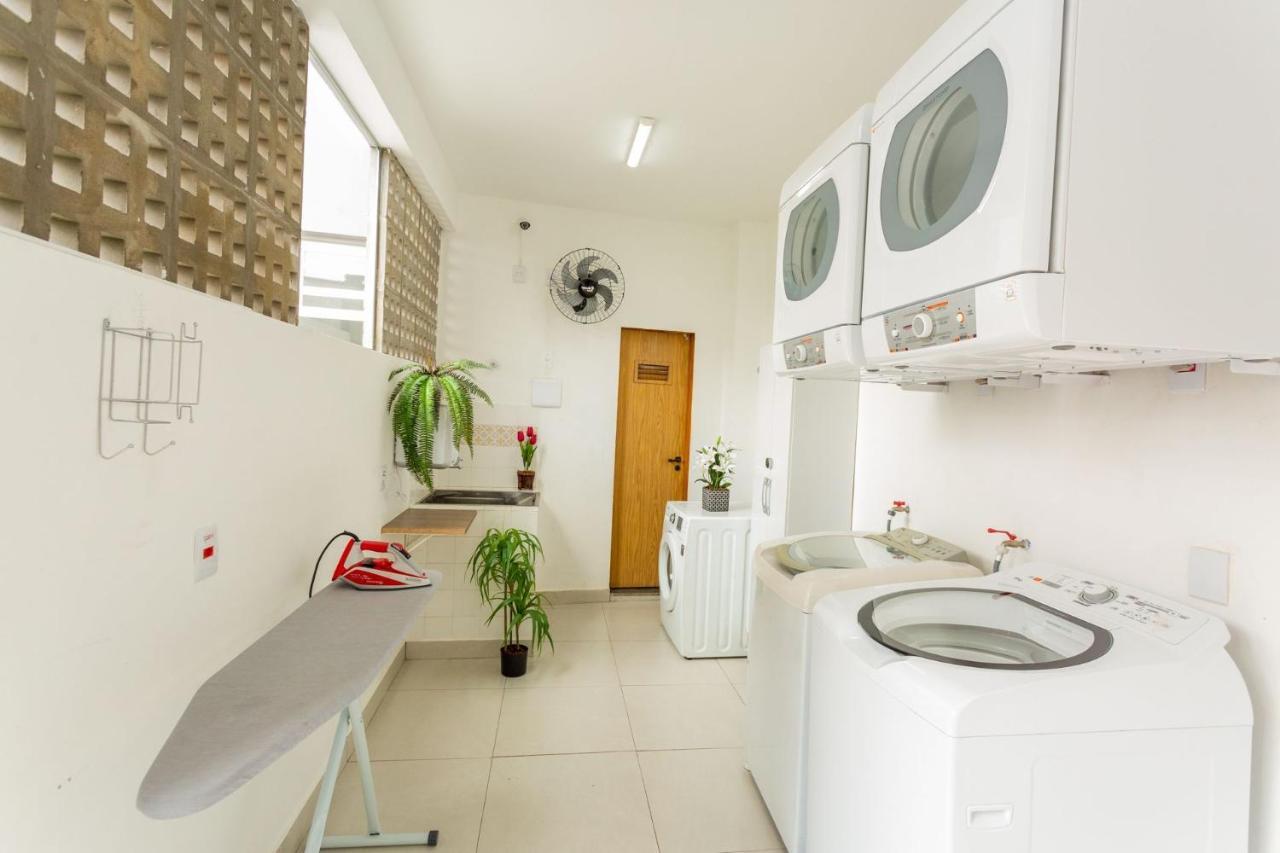 Apartamento Com Quintal Em Alto De Pinheiros São Paulo Luaran gambar